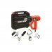 Строительный фен Black&Decker KX2001K-XK (KX2001K)