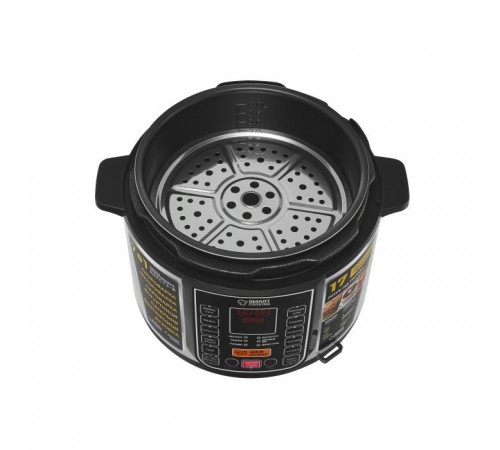 Мультиварка Rotex REPC72-B Мультиварка Rotex REPC72-B