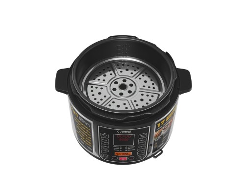 Мультиварка Rotex REPC72-B Мультиварка Rotex REPC72-B