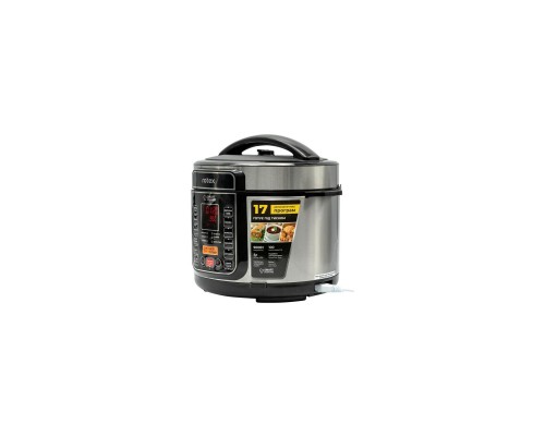 Мультиварка Rotex REPC72-B Мультиварка Rotex REPC72-B