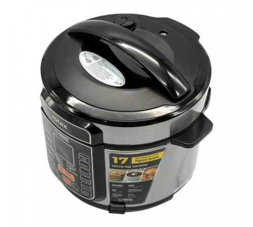 Мультиварка Rotex REPC72-B Мультиварка Rotex REPC72-B