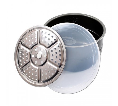 Мультиварка Rotex REPC72-B Мультиварка Rotex REPC72-B