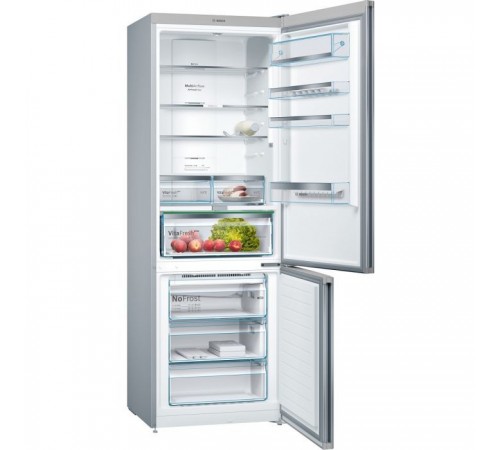 Холодильник Bosch KGN49LB30U Холодильник Bosch KGN49LB30U