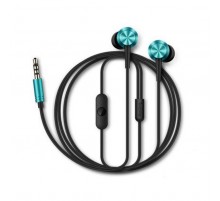 Наушники 1MORE Piston Fit Blue (E1009-BLUE/E1009-BL)