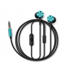 Наушники 1MORE Piston Fit Blue (E1009-BLUE/E1009-BL)