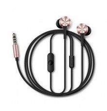Наушники 1MORE Piston Fit Pink (E1009-PINK/E1009-PK)