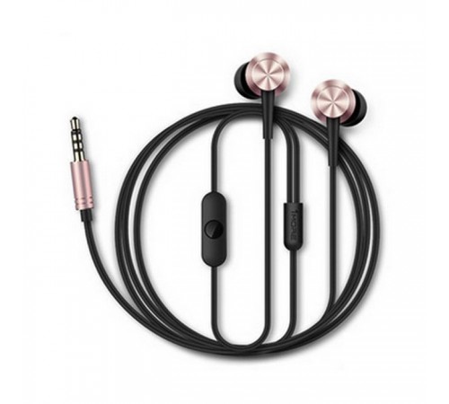 Наушники 1MORE Piston Fit Pink (E1009-PINK/E1009-PK) Наушники 1MORE Piston Fit Pink (E1009-PINK/E1009-PK)