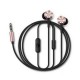Наушники 1MORE Piston Fit Pink (E1009-PINK/E1009-PK)