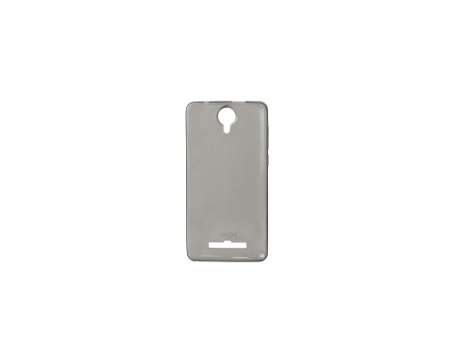 Чохол до мобільного телефона Nomi Ultra Thin TPU UTCi5010 чорний (227548) Чохол до мобільного телефона Nomi Ultra Thin TPU UTCi5010 чорний (227548)