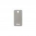 Чохол до мобільного телефона Nomi Ultra Thin TPU UTCi5010 чорний (227548)