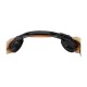 Навушники REAL-EL GDX-7700 SURROUND 7.1 black-orange