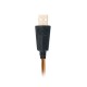 Навушники REAL-EL GDX-7700 SURROUND 7.1 black-orange
