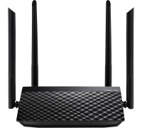Маршрутизатор ASUS RT-AC1200 v2 (RT-AC1200)