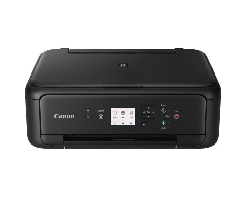 Багатофункціональний пристрій Canon PIXMA TS5140 BLACK (2228C007)