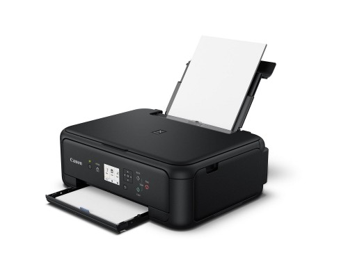 Багатофункціональний пристрій Canon PIXMA TS5140 BLACK (2228C007)