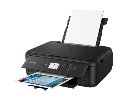 Багатофункціональний пристрій Canon PIXMA TS5140 BLACK (2228C007)