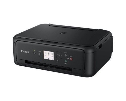 Багатофункціональний пристрій Canon PIXMA TS5140 BLACK (2228C007)