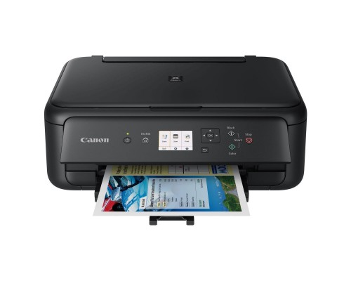 Багатофункціональний пристрій Canon PIXMA TS5140 BLACK (2228C007)
