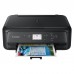 Багатофункціональний пристрій Canon PIXMA TS5140 BLACK (2228C007)