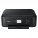Багатофункціональний пристрій Canon PIXMA TS5140 BLACK (2228C007)