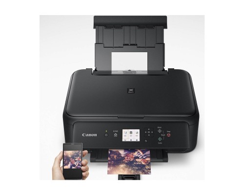 Багатофункціональний пристрій Canon PIXMA TS5140 BLACK (2228C007)