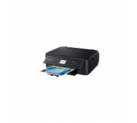 Багатофункціональний пристрій Canon PIXMA TS5140 BLACK (2228C007)