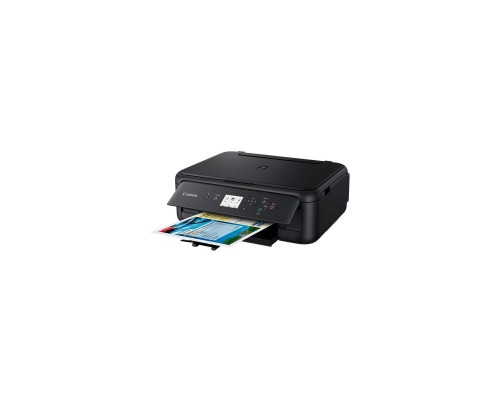 Багатофункціональний пристрій Canon PIXMA TS5140 BLACK (2228C007)