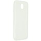 Чехол для мобильного телефона Drobak Ultra PU для Samsung Galaxy J3 (2017) (Clear) (222901)