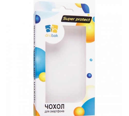 Чехол для мобильного телефона Drobak Ultra PU для Samsung Galaxy J3 (2017) (Clear) (222901) Чехол для мобильного телефона Drobak Ultra PU для Samsung Galaxy J3 (2017) (Clear) (222901)
