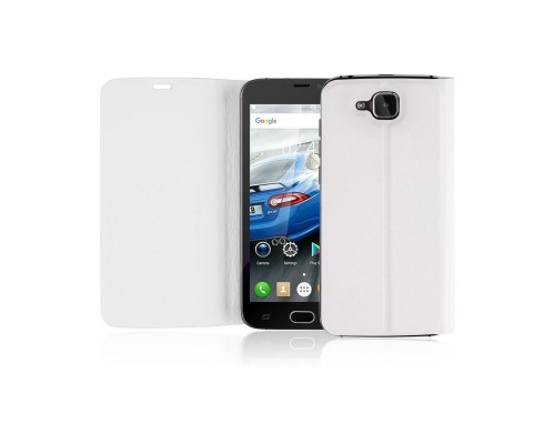 Чехол для мобильного телефона Doogee X9 Mini Package (White) (DGA54-BC000-01Z) Чехол для мобильного телефона Doogee X9 Mini Package (White) (DGA54-BC000-01Z)