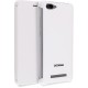 Чехол для мобильного телефона Doogee X20 Package(White) (DGA58T-BC001-01Z)