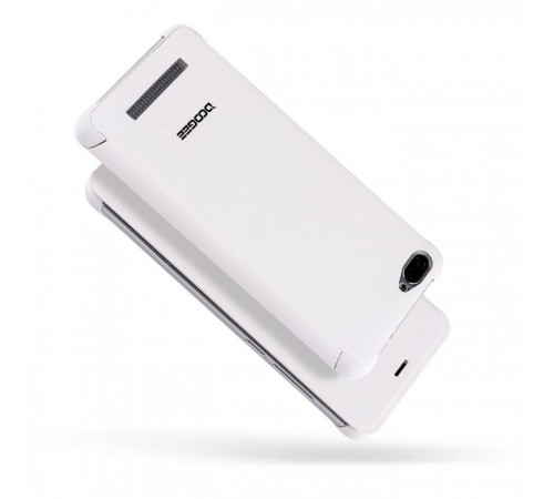 Чехол для мобильного телефона Doogee X20 Package(White) (DGA58T-BC001-01Z) Чехол для мобильного телефона Doogee X20 Package(White) (DGA58T-BC001-01Z)