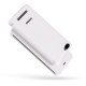 Чехол для мобильного телефона Doogee X20 Package(White) (DGA58T-BC001-01Z)
