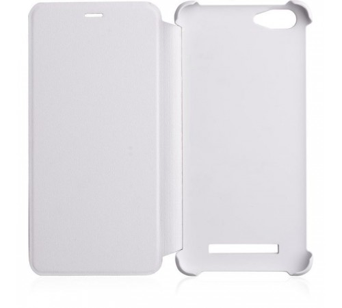 Чехол для мобильного телефона Doogee X20 Package(White) (DGA58T-BC001-01Z) Чехол для мобильного телефона Doogee X20 Package(White) (DGA58T-BC001-01Z)