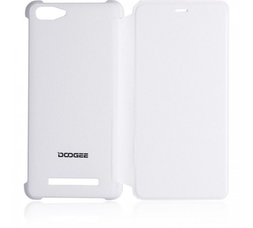 Чехол для мобильного телефона Doogee X20 Package(White) (DGA58T-BC001-01Z) Чехол для мобильного телефона Doogee X20 Package(White) (DGA58T-BC001-01Z)