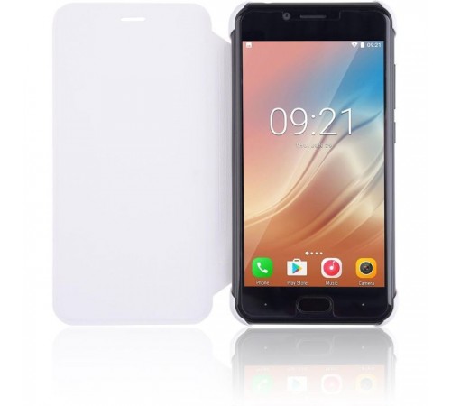 Чехол для мобильного телефона Doogee X20 Package(White) (DGA58T-BC001-01Z) Чехол для мобильного телефона Doogee X20 Package(White) (DGA58T-BC001-01Z)