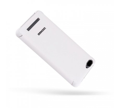 Чехол для мобильного телефона Doogee X20 Package(White) (DGA58T-BC001-01Z) Чехол для мобильного телефона Doogee X20 Package(White) (DGA58T-BC001-01Z)