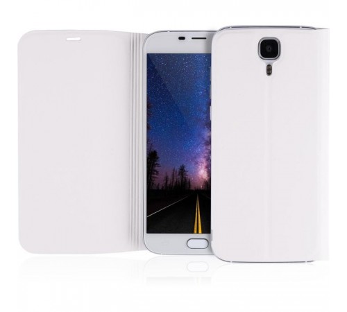 Чехол для мобильного телефона Doogee X9 Pro Package (White) (DGA53-BC000-00Z) Чехол для мобильного телефона Doogee X9 Pro Package (White) (DGA53-BC000-00Z)