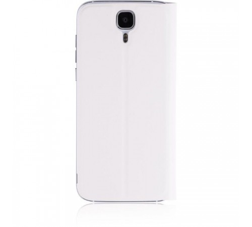 Чехол для мобильного телефона Doogee X9 Pro Package (White) (DGA53-BC000-00Z) Чехол для мобильного телефона Doogee X9 Pro Package (White) (DGA53-BC000-00Z)