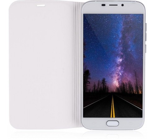 Чехол для мобильного телефона Doogee X9 Pro Package (White) (DGA53-BC000-00Z) Чехол для мобильного телефона Doogee X9 Pro Package (White) (DGA53-BC000-00Z)