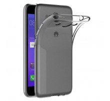 Чохол до мобільного телефона для Huawei Y3 2017 Clear tpu (Transperent) Laudtec (LC-HY32017T)