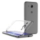 Чохол до мобільного телефона для Huawei Y3 2017 Clear tpu (Transperent) Laudtec (LC-HY32017T)