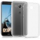 Чохол до мобільного телефона для Huawei Y3 2017 Clear tpu (Transperent) Laudtec (LC-HY32017T)