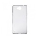Чохол до мобільного телефона для Huawei Y5 2017 Clear tpu (Transperent) Laudtec (LC-HY52017T)