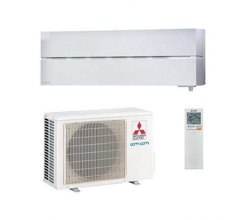 Кондиционер Mitsubishi MSZ-LN25VGW/MUZ-LN25VG Кондиционер Mitsubishi MSZ-LN25VGW/MUZ-LN25VG