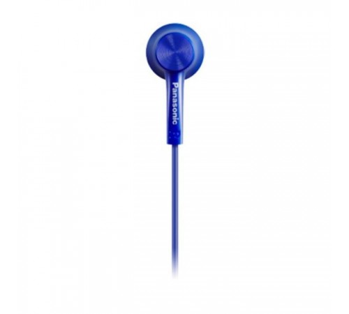 Наушники Panasonic RP-TCM115GC Blue (RP-TCM115GC-A) Наушники Panasonic RP-TCM115GC Blue (RP-TCM115GC-A)