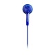 Наушники Panasonic RP-TCM115GC Blue (RP-TCM115GC-A)