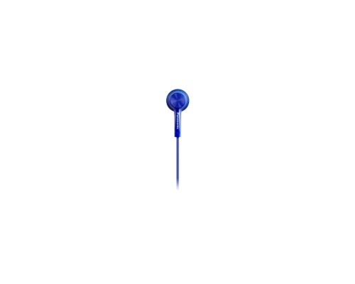 Наушники Panasonic RP-TCM115GC Blue (RP-TCM115GC-A) Наушники Panasonic RP-TCM115GC Blue (RP-TCM115GC-A)