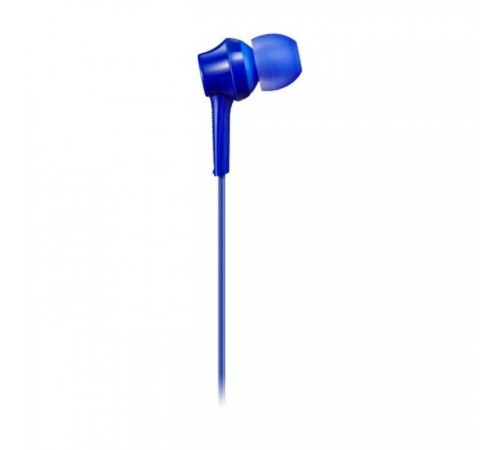 Наушники Panasonic RP-TCM115GC Blue (RP-TCM115GC-A) Наушники Panasonic RP-TCM115GC Blue (RP-TCM115GC-A)