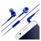 Наушники Panasonic RP-TCM115GC Blue (RP-TCM115GC-A)